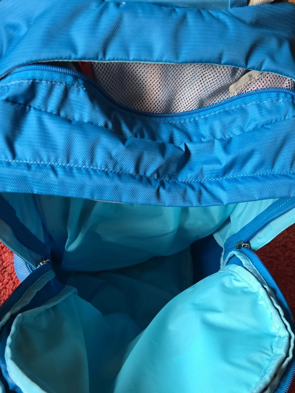 Osprey Sirrus 24L Backpack